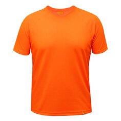 Футболка Iq-uv UV 50+ V, оранжевый