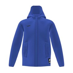 Куртка Joma Lion Soft Shell, синий