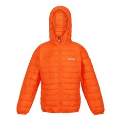 Куртка Regatta Hillpack Junior, оранжевый