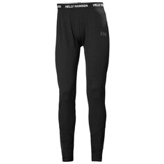 Леггинсы Helly Hansen Lifa Active, черный