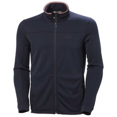 Базовый слой с длинным рукавом Helly Hansen Swift, синий