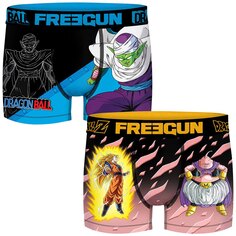 Боксеры Freegun Dragon Ball PK4671, разноцветный
