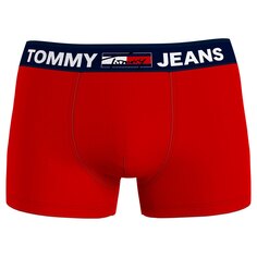 Боксеры Tommy Hilfiger Logo Low Rise, красный