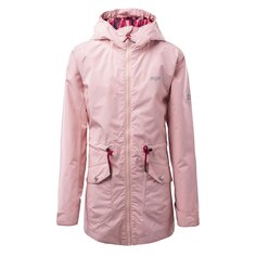 Куртка Bejo Rinoa II Junior, розовый