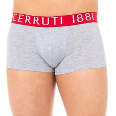 Брюки Cerruti 1881 Boxer Underpants, серый