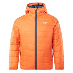 Куртка Bejo Loke, оранжевый