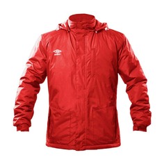 Куртка Umbro Ethereal, красный