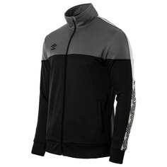Куртка Umbro Nyassa Training, черный