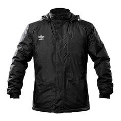 Куртка Umbro Ethereal, черный