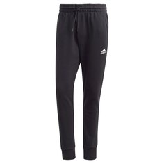 Брюки adidas Sportswear Sl Ft Tc, черный