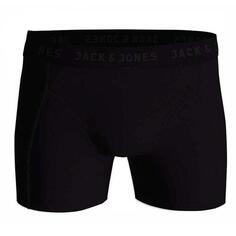 Боксеры Jack &amp; Jones Simple, черный