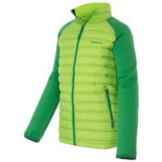 Куртка Trangoworld Thun, зеленый
