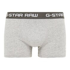 Боксеры G-Star Classic, серый