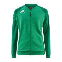 Куртка Kappa Verone, зеленый