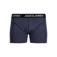 Боксеры Jack &amp; Jones Bullet, синий