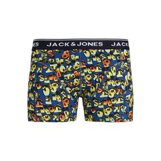 Боксеры Jack &amp; Jones Graffiti Logo, разноцветный