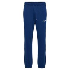 Спортивные брюки Hummel Legacy Ryan, синий