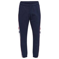 Спортивные брюки Hummel Durban Regular, синий