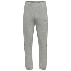 Спортивные брюки Hummel Legacy Regular, серый