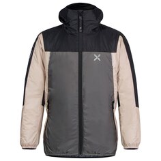 Куртка Montura Skisky 2.0, серый