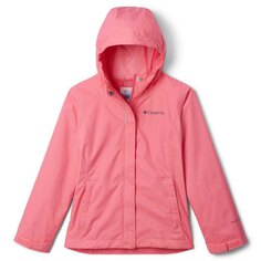 Куртка Columbia Arcadia, розовый