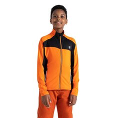 Куртка Dare2B Emergent Core, оранжевый