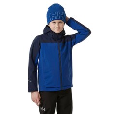 Куртка Helly Hansen Sogndal, синий