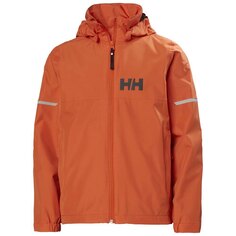 Куртка Helly Hansen Active, оранжевый