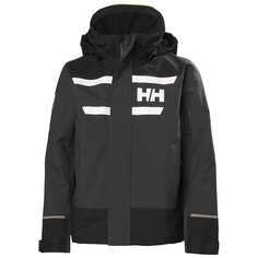 Куртка Helly Hansen Salt Port, черный