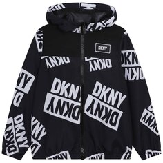 Куртка DKNY D26364, черный