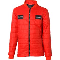 Куртка Atomic Rs, красный