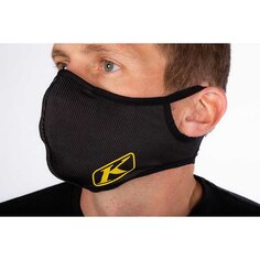 Защитная маска Klim, черный