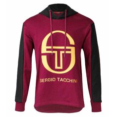 Худи Sergio Tacchini Image, черный