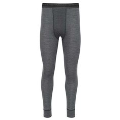 Леггинсы Thermowave Merino Warm Active, серый