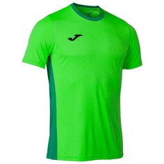 Футболка Joma Winner II, зеленый