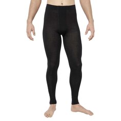 Леггинсы Thermowave Merino Warm, черный