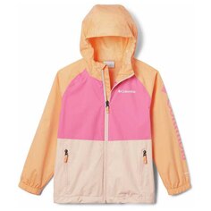 Куртка Columbia Dalby Springs, розовый