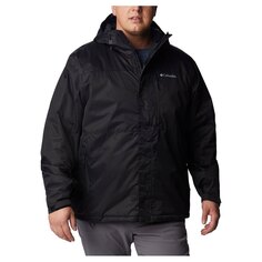 Куртка Columbia Tipton Peak II, черный