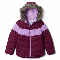 Куртка Columbia Arctic Blast II, фиолетовый
