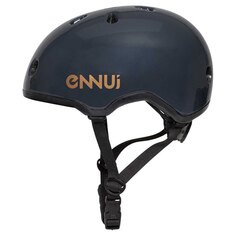 Шлем Ennui Elite Pro CJ, черный