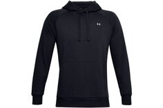 Худи Under Armour Rival Fleece, черный