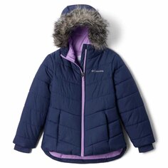 Куртка Columbia Katelyn Crest II, фиолетовый