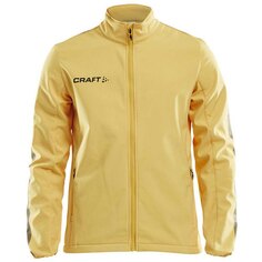 Куртка Craft Pro Control, желтый