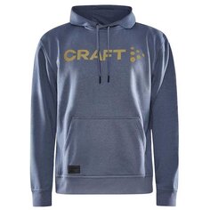 Худи Craft Core, синий