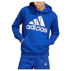 Худи adidas Sportswear Bl Ft, синий