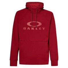 Худи Oakley Static Wave 2.0, красный