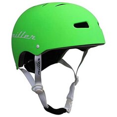 Шлем Miller Fluor, зеленый