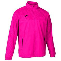 Плащ Joma Montreal, розовый