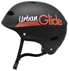 Шлем Urbanglide Glm2, черный