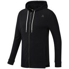 Худи Reebok Training Essentials, черный